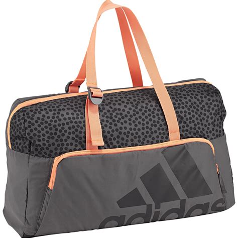 adidas sportttasche damen|adidas sporttasche leder.